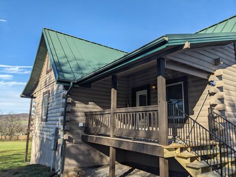 A home in TIMBERVILLE