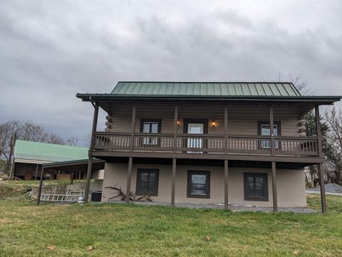 A home in TIMBERVILLE