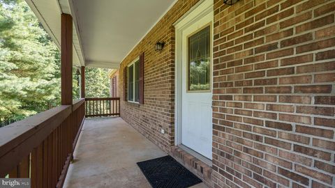 A home in UNIONVILLE