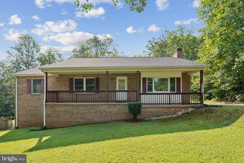 A home in UNIONVILLE