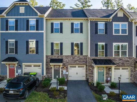 Photo of 3329 Village Park Ave, Charlottesville, VA 22947 (MLS # 634724)