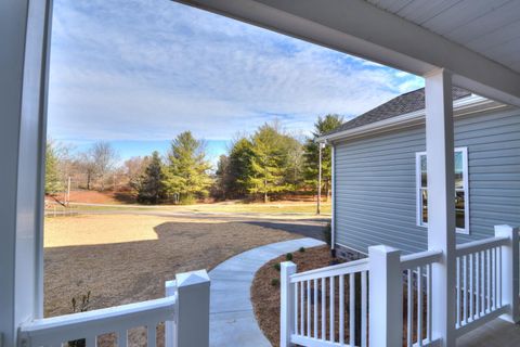 A home in STUARTS DRAFT