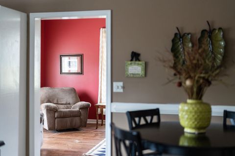 A home in FISHERSVILLE
