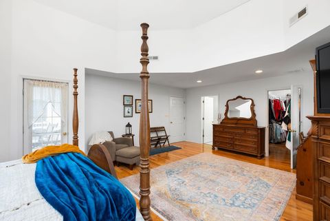 A home in FISHERSVILLE
