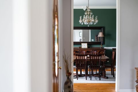 A home in FISHERSVILLE