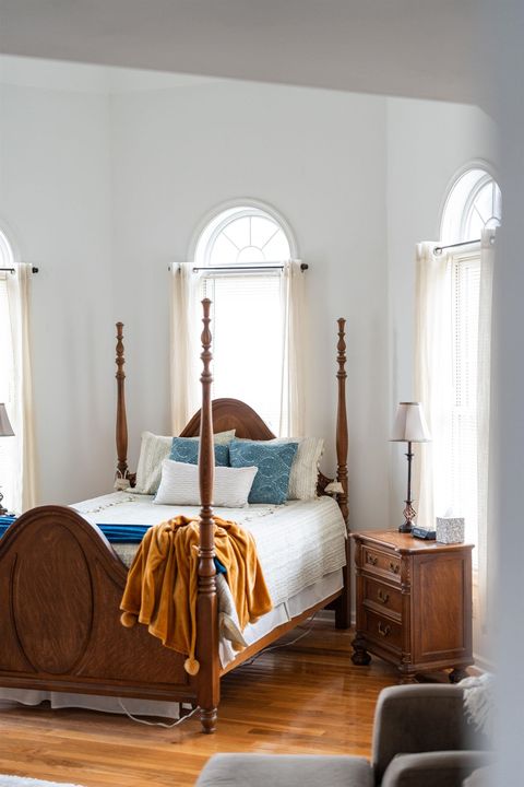 A home in FISHERSVILLE