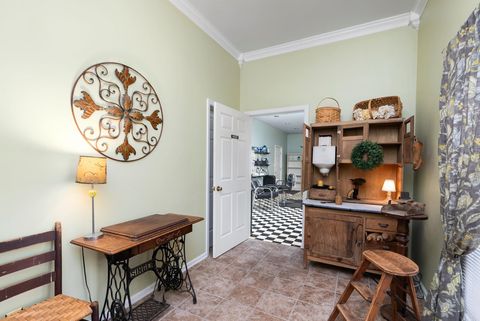 A home in FISHERSVILLE