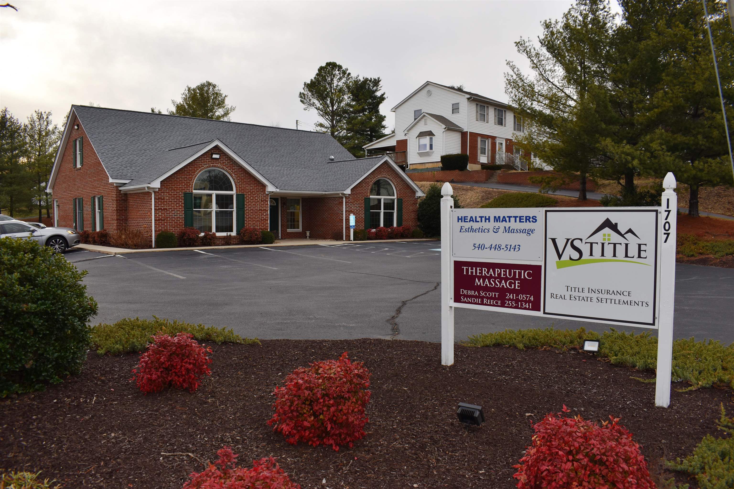 1707 JEFFERSON HWY, FISHERSVILLE, VA 22939 MLS 638388 Listing