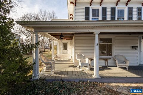 A home in BRIDGEWATER