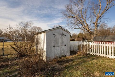 A home in BRIDGEWATER