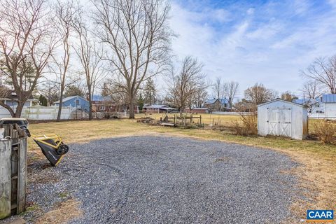 A home in BRIDGEWATER