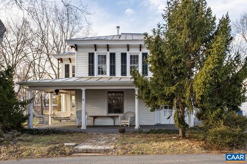 A home in BRIDGEWATER