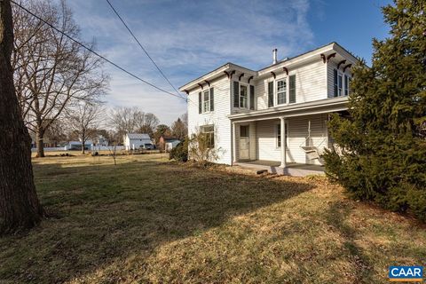 A home in BRIDGEWATER