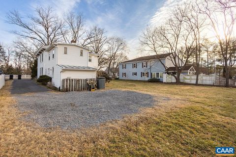 A home in BRIDGEWATER