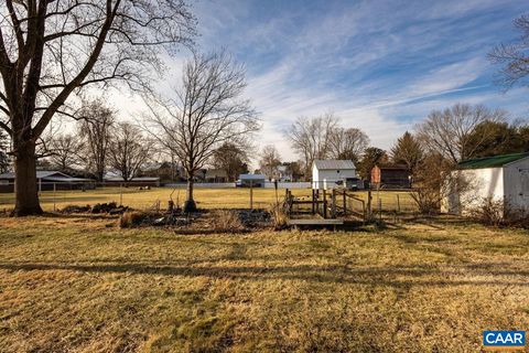 A home in BRIDGEWATER