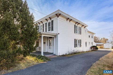 A home in BRIDGEWATER