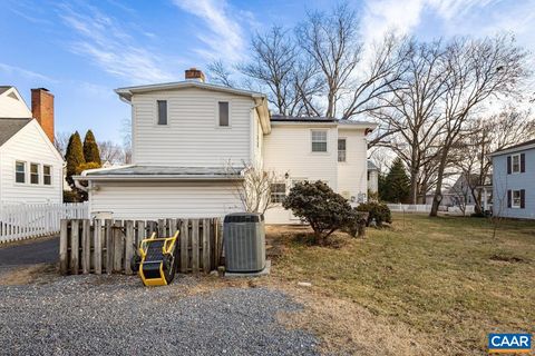 A home in BRIDGEWATER