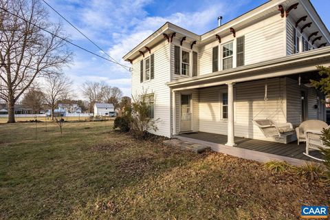 A home in BRIDGEWATER