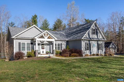 Photo of 149 Sweetwater Way, Keswick, VA 22947 (MLS # 662569)