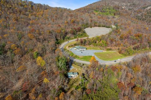 A home in LURAY