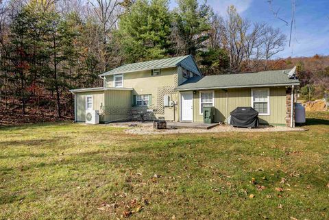 A home in LURAY