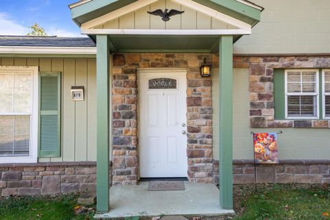 A home in LURAY