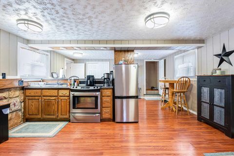 A home in LURAY