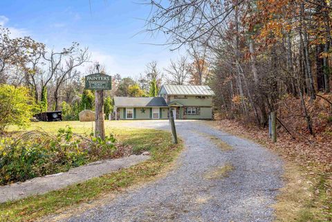 A home in LURAY