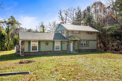 A home in LURAY