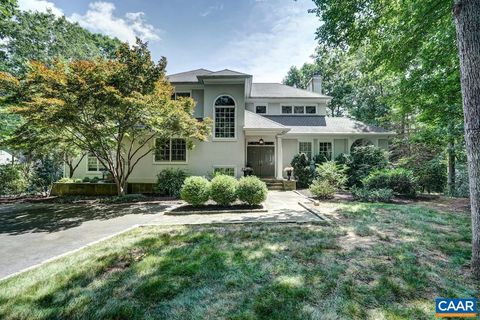 Photo of 1559 Elgin Ct, Keswick, VA 22947 (MLS # 638329)