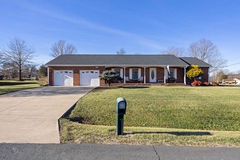 A home in MCGAHEYSVILLE