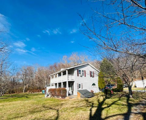 A home in WAYNESBORO