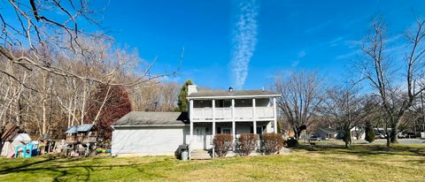 A home in WAYNESBORO