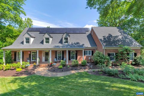 Photo of 3222 Avebury Ln, Keswick, VA 22947 (MLS # 642677)
