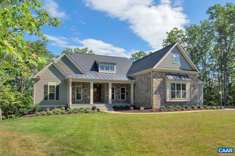 Photo of 2317 Grey Heron Rd #A, Keswick, VA 22947 (MLS # 637752)