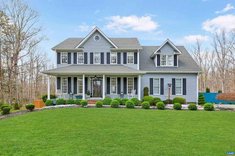 Photo for 2819 HADEN MARTIN RD