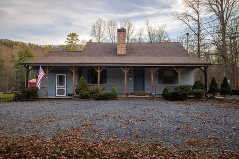 A home in DAYTON