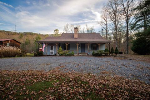 A home in DAYTON