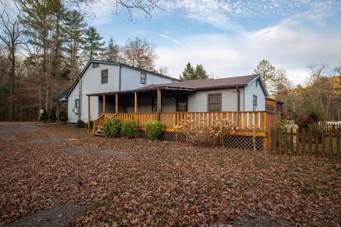 A home in DAYTON