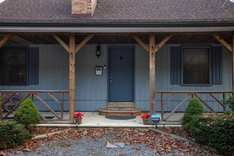 A home in DAYTON