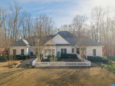 Photo of 1335 Saint John Rd, Gordonsville, VA 22947 (MLS # 659366)