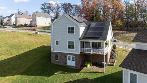 A home in STAUNTON