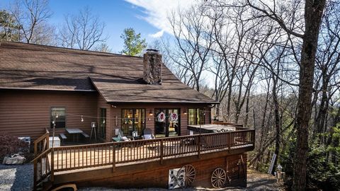 A home in HINTON