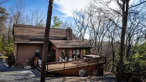 A home in HINTON