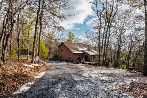 A home in HINTON