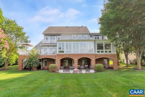 Photo of 3219 Darby Rd, Keswick, VA 22947 (MLS # 632579)