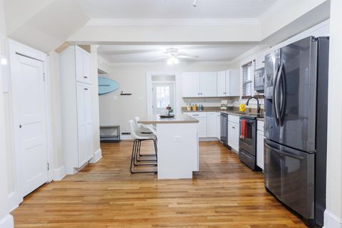 A home in NATURAL BRIDGE STATION