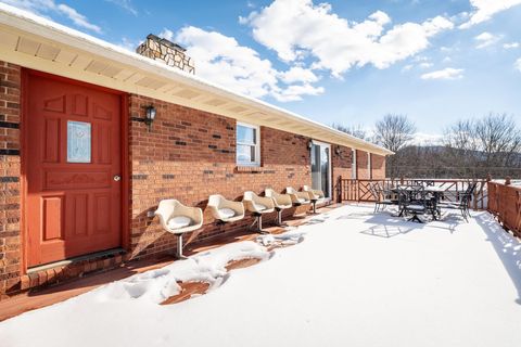 A home in ELKTON