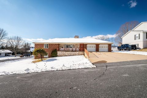 A home in ELKTON