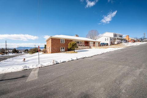 A home in ELKTON